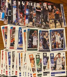 2022 CHRONICLES DRAFT COMPLETE SET LOT (3) RC DONRUSS LUMINCANCE 100 CARDS! - Bild 1 von 1