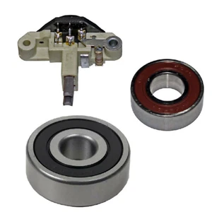Kit de reconstrucción del alternador 0123510058 0123510102 - Imagen 1 de 1