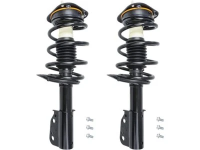 Juego de montaje de puntal delantero Detroit 42637PW para Cadillac DeVille 2000-2005 Foto 1 de 2