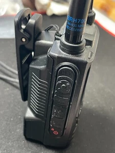 Yaesu FT-1DR , FT-2DR , FT-3D , FT-5DR , FT-8DR 3500mah 18650 Battery - Picture 1 of 12