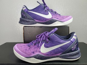 kobe 8 playoff