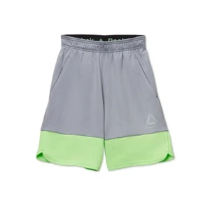 Reebok Surge Boys Shorts - Picture 1 of 10