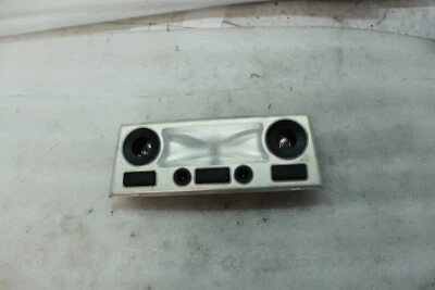 BMW 530xi 2006 interior techo domo luz lámpara #Z-84K Foto 1 de 4