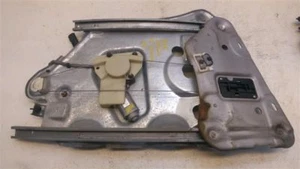 Ventana cuarto derecho de pasajeros con motor para Chrysler Sebring 01-06 - Imagen 1 de 12