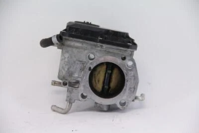 Toyota Scion TC 2,4 L 4 cilindros Conjunto de sensor de válvula de cuerpo de acelerador 2AZFE OEM Foto 1 de 4