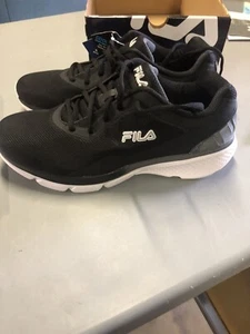 FILA CoolMax Memory Primeforce 6 Men's Size 13 Running Shoes Sneakers NEW - Picture 1 of 6