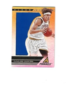 2013-14 Pinnacle Clear Vision 1st Quarter #67 Anderson Varejao CAVALIERS - Picture 1 of 1