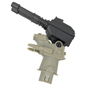 GI Joe Tactical Battle Platform Cannon Hasbro giocattolo vintage 1985 - Foto 1 di 5