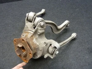Porsche Panamera 971 Achsschenkel Radlager Querlenker hinten rechts 971505436E - Bild 1 von 5