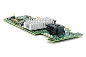 46C9115 IBM M1215 SAS SATA 12GB 8PORTS RAID CONTROLLER PCI-E - 46C9112 - Photo 1/7