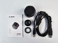 SVBONY SV305C USB2.0 Color Planetary Camera for lunar photography IMX662