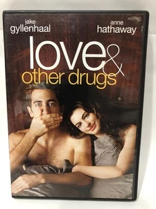 Love and Other Drugs (DVD, 2011) - Picture 1 of 4