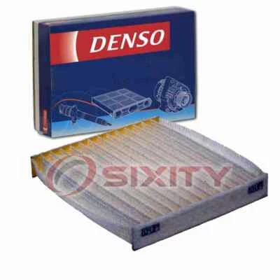 Denso Cabin Air Filter for 2006-2018 Toyota RAV4 2.4L 2.5L 3.5L L4 V6 HVAC tj - Image 1 of 4