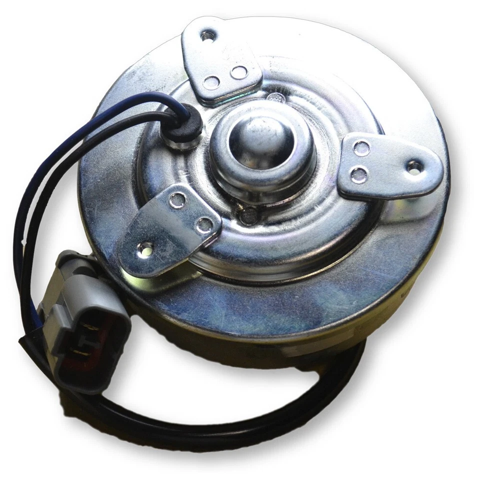 Motor del ventilador de refrigeración del motor para Acura MDX, TL, Honda Accord, Odyssey, Foto 1 de 1