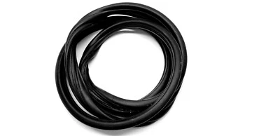 1953 1954 Chevy Belair 210 2 DR седан лобовое стекло резиновая прокладка уплотнение - Изображение 1 из 4