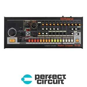 Roland Boutique TR-08 Rhythm Composer DRUM MACHINE - USED - PERFECT CIRCUIT - Picture 1 of 4