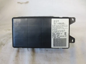 99-01 F250 F350 GEM module F818 14B205 EP ~ 011 09 09 25 - Picture 1 of 8