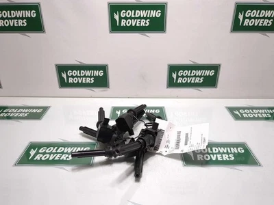 10 11 12 13 14 15 16 17 18 19 Jaguar XJ Bobina de encendido/encendedor Juego de 8 5,0 L Foto 1 de 4