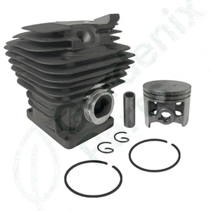 Cylinder Kit 52mm for Stihl MS461 Chainsaw Replacemen#1128 020 1250 High Quality - Picture 1 of 5