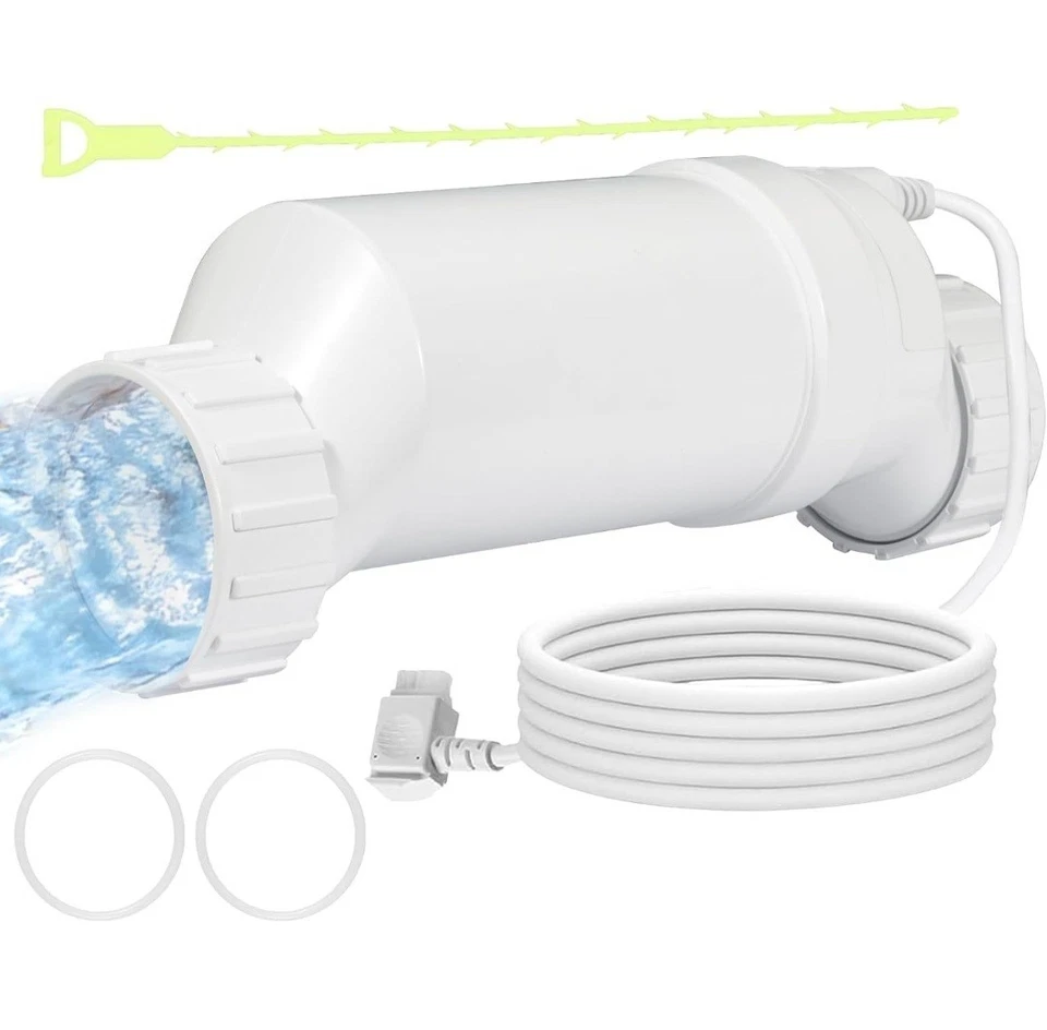 NEW Hayward TCELL940 newest Replacement Salt Chlorinator Cell for T-CELL-15  - Image 1 of 4