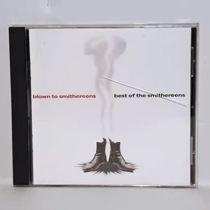 Blown to Smithereens: Best of by The Smithereens (CD, 1995)-Alternative Rock-BMG - Picture 1 of 5