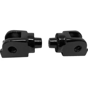 KODLIN USA 1620-2393 K73250 Peg Mount Splined Peg Adapter - Driver - Black - Picture 1 of 1