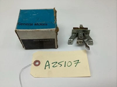 NOS! 1973-1981 CHEVROLET CAMARO A/C BLOWER MOTOR SWITCH,  470396. - Image 1 of 4