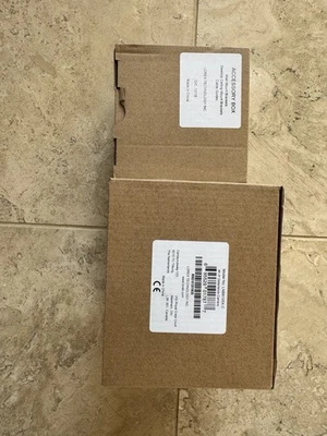 Lorex LNB8105X-C 4K 8MP Security Camera W CABLE MOUNTING STAND NEW CONDITION - Image 1 of 3