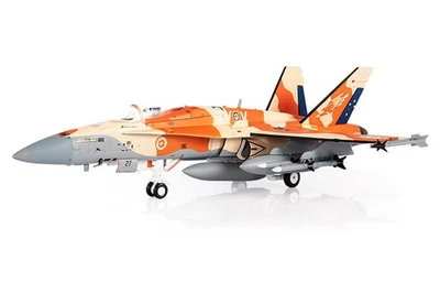 Avión Hornet JC Wings 1/72 F/A-18A A21-27 RAAF Nº3 Cuadrado Foto 1 de 2