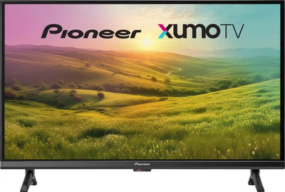 Pioneer - 32Class LED HD Smart Xumo TV - Image 1 of 4