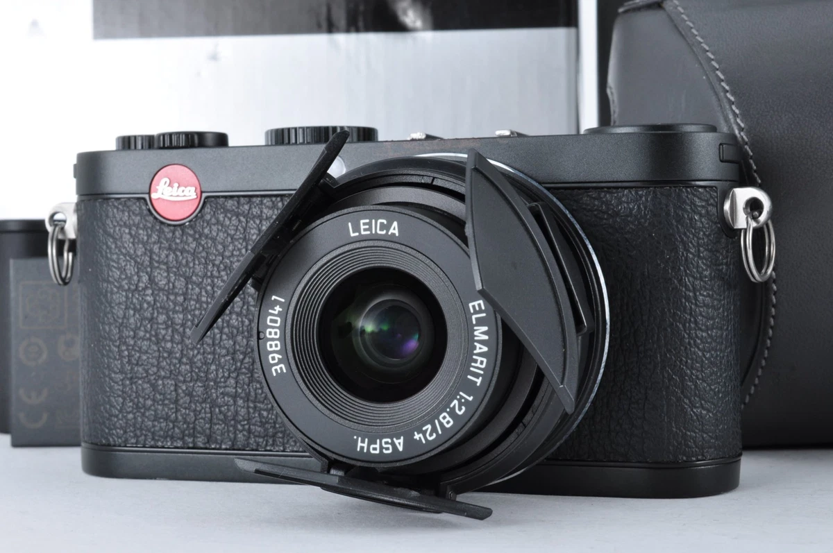 Leica X1 Digital Cameras for Sale - Shop New & Used Digital