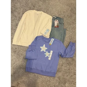 Girls Fall Bundle - Picture 1 of 6