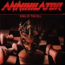 King of the Kill von Annihilator | CD | Zustand sehr gut - Bild 1 von 2