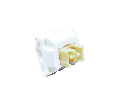 Outemu Mechanical Switch (10 Pack) V2 Silent Cream Yellow Tactile Lubed Switch - Image 1 of 4