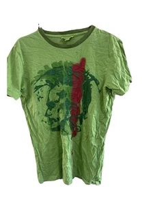 Mens Vintage Diesel T-shirt Size Medium - Picture 1 of 7