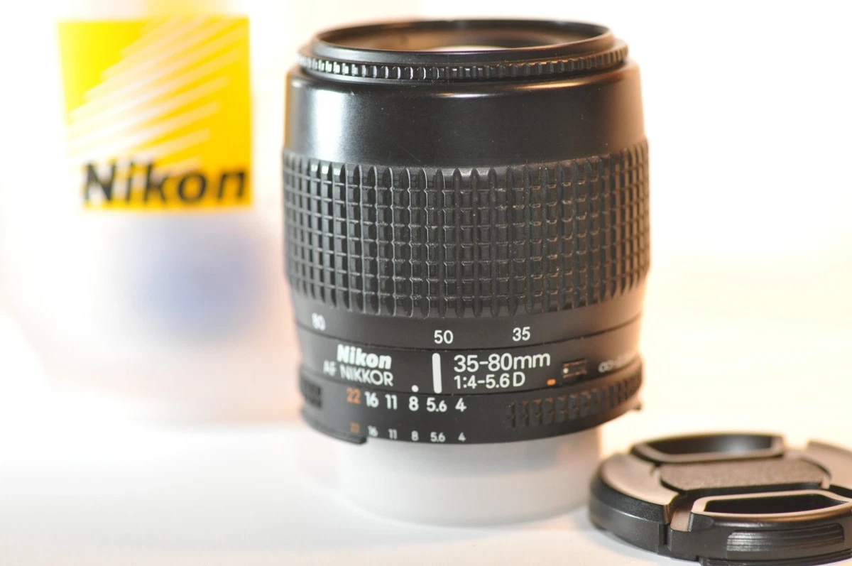 Nikon 本体　D7000 AF NIKKOR35-80mm 極美品/作例有] Nikon D7000+AF 35-80mm f4-5.6D AF Zoom-
