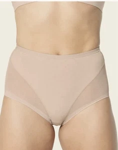Leonisa Women’s Undetectable Comfy Shaper Panty Size M - Picture 1 of 7