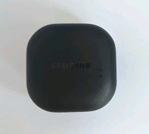 Samsung Galaxy Buds2 Pro (czarny) TYLKO etui ładujące / etui ładujące tylko część zamienna - Zdjęcie 1 z 5