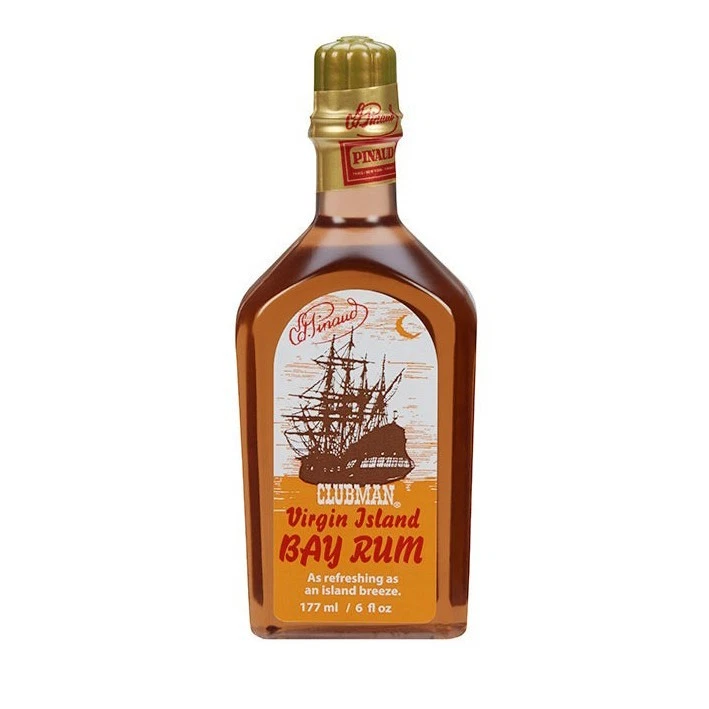 Ron Clubman Pinaud Virgin Island Bay, 6 OZ #402000 Foto 1 de 1