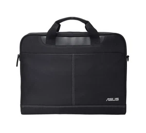 4716659299356 ASUS Nereus Notebooktasche 40,6 cm (16 Zoll) Aktenkoffer Schwarz A - Bild 1 von 6