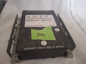 Seagate ST15230N - 5.1GB 5.4K 50-PIN Hard Drive,PARTS ONLY, #141 - Photo 1/5