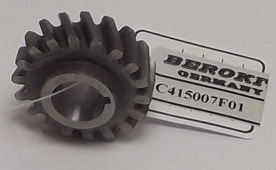 Zahnrad für IHC D-Reihe  Hydraulikpumpe D-Reihe und 323 - Bild 1 von 4