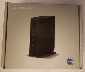 Cisco AT&T Microcell Wireless Cell Signal Booster 4G/LTE DPH-154 ONLY NO ADAPTER - Picture 1 of 6
