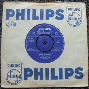 Dominique BF 1293 The Singing Nun 1963 Records Top-quality Free UK shipping - Picture 1 of 5