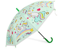 Зонты для девочек Einhorn