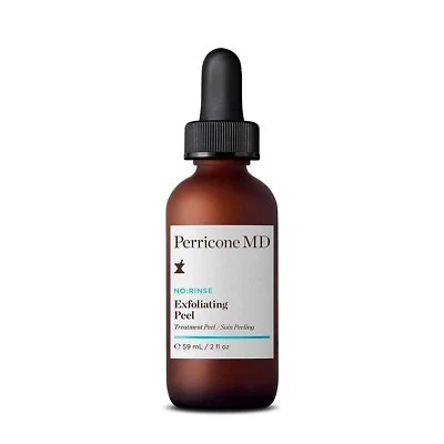 Perricone MD No Rinse Exfoliating Treatment Peel Hyaluronic Acid Copper Complex - Image 1 of 4