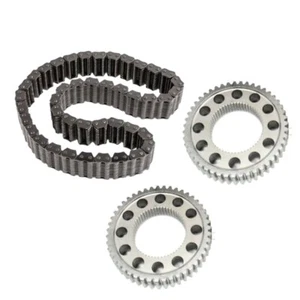 NP261 NP263 NP246 NP149 Transfer Case Chain and Sprockets for GMC Che (not XHD) - Bild 1 von 3