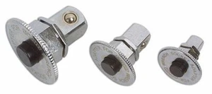 Laser 3870 Ratschenring Adapter Set - Bild 1 von 12