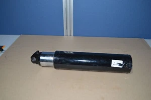 Hydraulikzylinder 400mm Hub, z.B. für Holzspalter - Bild 1 von 2
