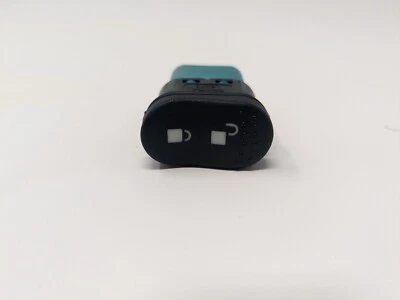 Ford Focus 2001-2007 botón de bloqueo eléctrico/interruptor/control Foto 1 de 3